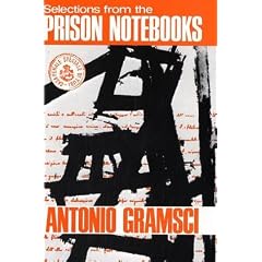 Selections from the Prison Notebooks of Antonio Gramsci