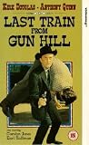 Last Train From Gun Hill [1959]