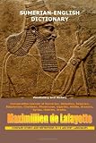 Sumerian-English Dictionary: Vocabulary And History