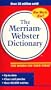 The Merriam-Webster Dictionary