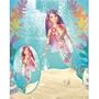 Shella Doll Barbie Fairytopia Mermaidia