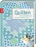 Produkt-Bild: Quilten im Handumdrehen: 36 einfache Projekte f&uuml;r zu Hause