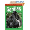 Gorillas (Animals in Danger)