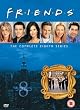Friends: Complete Season 8 - New Edition [DVD]