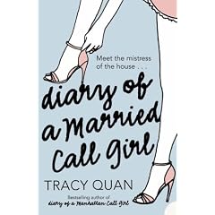 Diary of a Married Call Girl (Nancy Chan Novels)