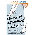 Diary of a Married Call Girl (Nancy Chan Novels)