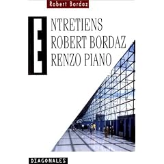 Entretiens bordaz piano