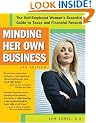 Minding Her Own Business, 4E