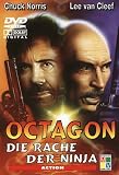 The Octagon [Region 2]