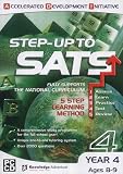 Step-Up to SATS Year 4