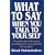 What to Say When You Talk to Your Self [ Yourself ]