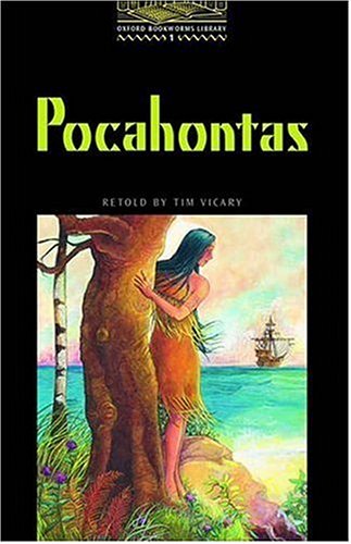 Pocahontas