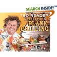 The Art of Plank Grilling: Licked by Fire, Kissed by Smoke