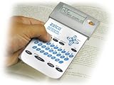 Zelco Bookmark Dictionary