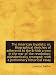 The American loyalists; or, Biographical sketches of adherents to the British crown i...
