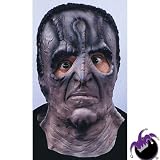  : Cardasian Mask (Star Trek)