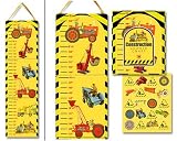 Dolce Mia Construction Growth Chart