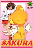 Sakura Card Captor, tome 4