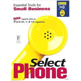Select Phone