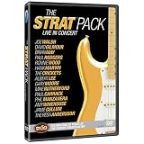 The Strat Pack: Live in Concert