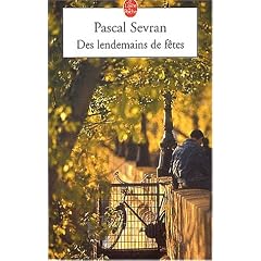 Des lendemains de f�tes