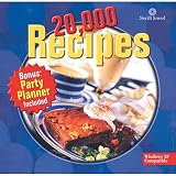 COSMI 20,000 Recipes (Windows)