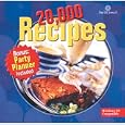 COSMI 20,000 Recipes (Windows)