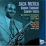 Complete Recordings, Vol. 4: 1947-1952