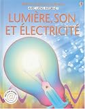 LUMIERE,SON & ELECTRICITE..LIENS INT.