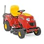 Wolf Garten BluePower 105.200 H Rasentraktor Rasen&hellip von Wolf