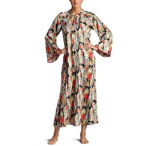 Buy Natori Ladies Dynasty Caftan by Natori