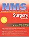 NMS Surgery, 5th Edition (The National Medical Series for Independent Study)