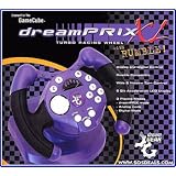 Dreamprix XL Turbo Racing Wheel for GameCube by DreamGear