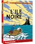 Les Aventures de Tintin:: l'Ile Noire/Le Sceptre d'Ottokar