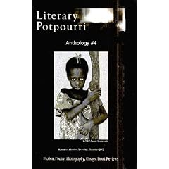 Literary Potpourri, Vol 1, #4