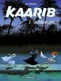 Revue Dargaud  / Kaarib, tome 2 : Les Palmiers noirs