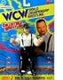 WCW Big Bubba Rogers Wrestling Action Figure WWF WWE NWO