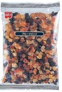 共立 フルーツビッツ 500g