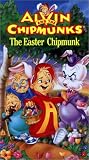 Easter Chipmunk Easter Chipmunk