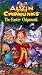 VHS : Easter Chipmunk