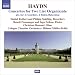 HAYDN: F�nf Konzerte f�r zwei Lyren In der Bearbeitung f�r 2 Blockfl�ten, 2 Querfl�ten, Fl�te/Oboe
