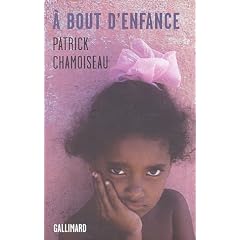 A bout d'enfance