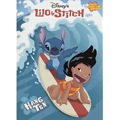 Hang Ten (Posters to Color)