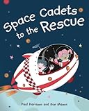 Space cadets to the rescue