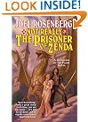 Not Really the Prisoner of Zenda: A Guardians of the Flame Novel (Tor Fantasy)