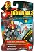 Search : Iron Man 2 Comic Series 4 Inch Action Figure #36 Ultimate Iron Man