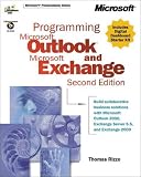 Programming Microsoft Outlook and Microsoft Exchange