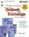 Programming Microsoft Outlook and Microsoft Exchange (DV-MPS Programming)