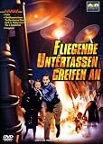 Fliegende Untertassen greifen an
