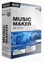 Magix Music Maker 10 Deluxe